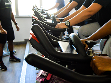 Bike Indoor