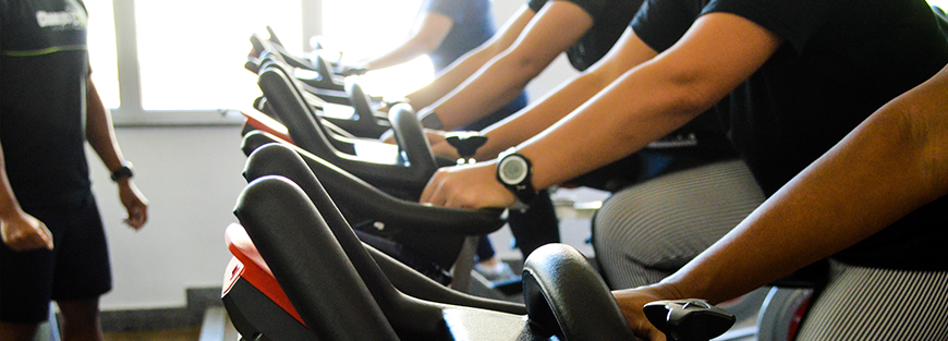 Bike Indoor