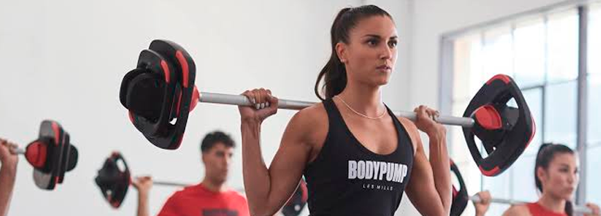 Body Pump