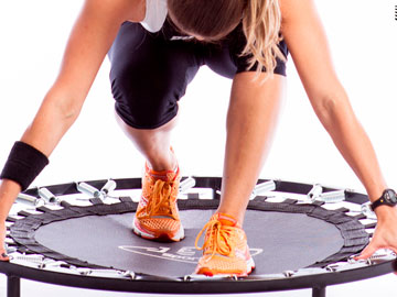 Power Jump, como essa prática pode te ajudar na queima de calorias